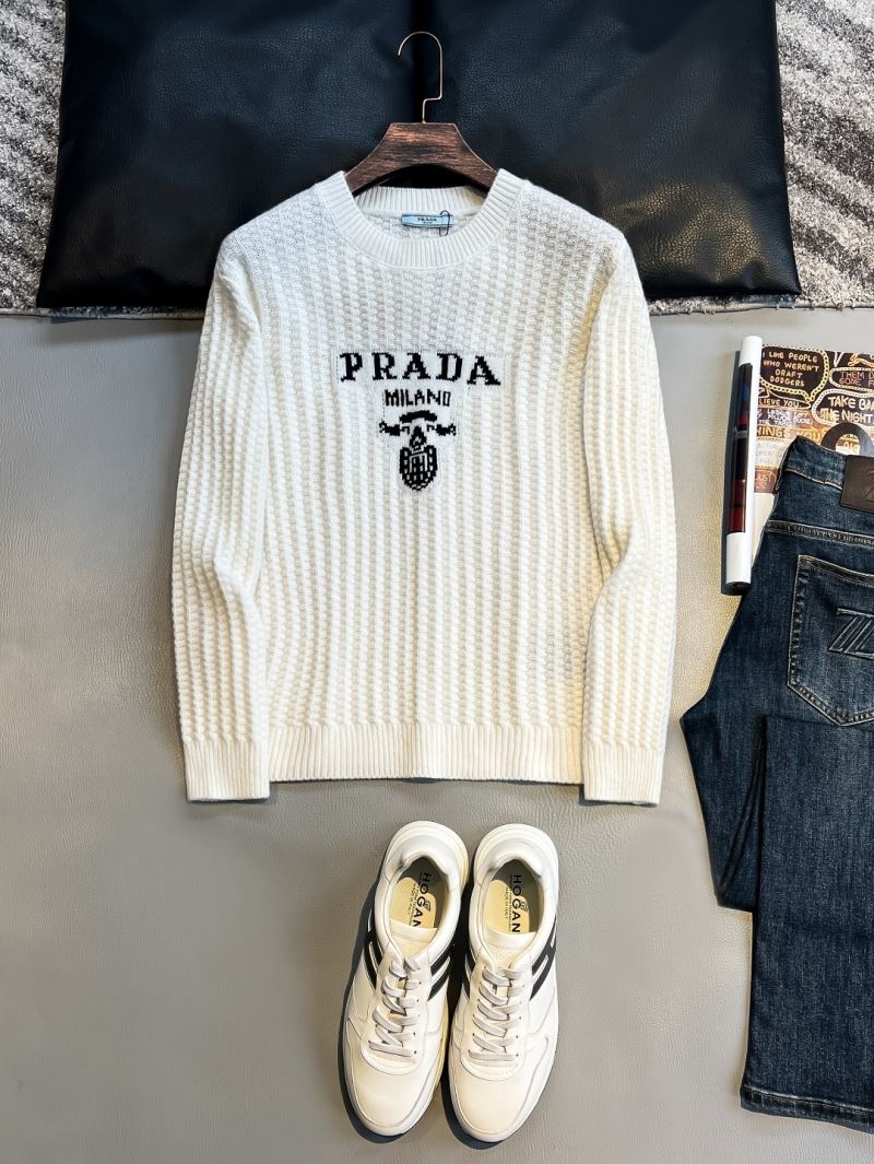 Prada Outwear